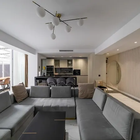 Apartamento Luxury Centre
