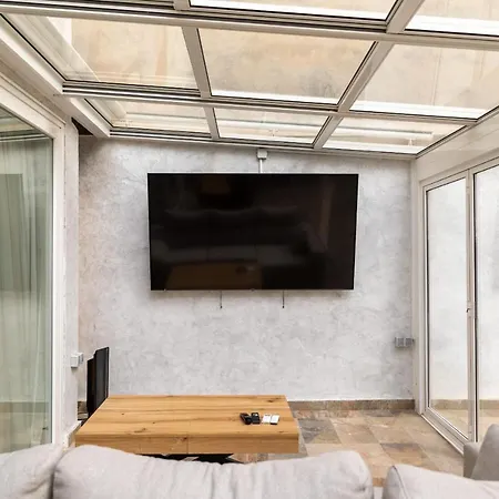 Luxury Centre Apartamento Alicante