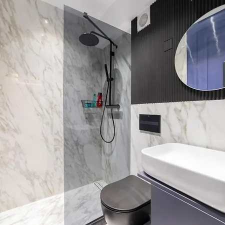 Luxury Centre Apartment Alicante