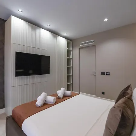 Apartment Luxury Centre *