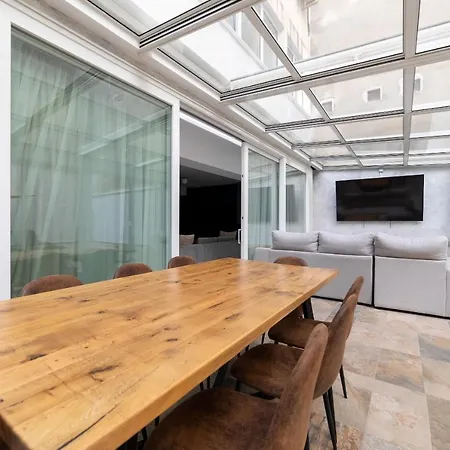 Appartement Luxury Centre