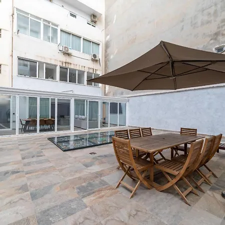 Luxury Centre * Alicante
