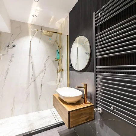 Apartment Luxury Centre Alicante