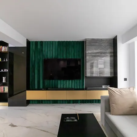 Luxury Centre Alicante