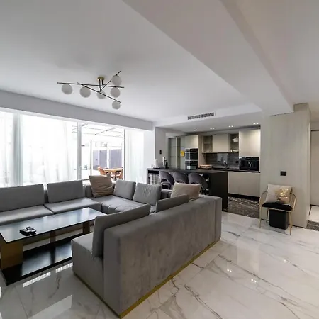 Appartement Luxury Centre