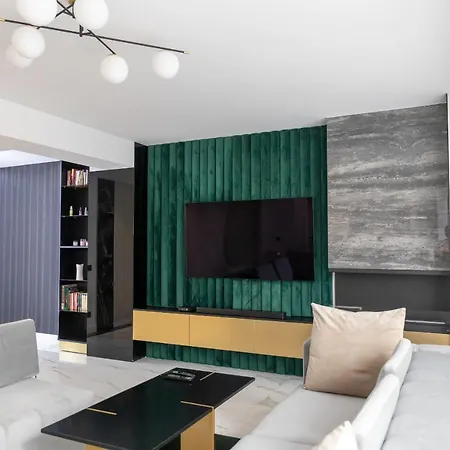 Luxury Centre Appartement Alicante