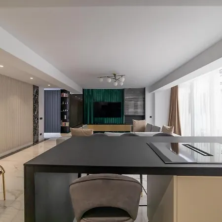 Appartement Luxury Centre *